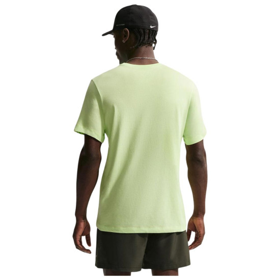 Nike Ανδρική κοντομάνικη μπλούζα Dri-FIT Hybrid Training T-Shirt